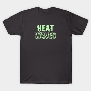 Glass Animals Inspired T-Shirt